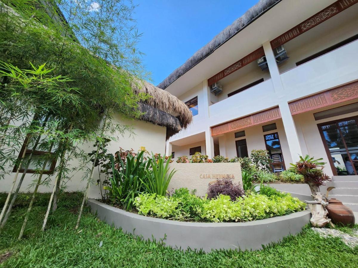 Costa Celine Beach Resort Kinablangan Exterior foto