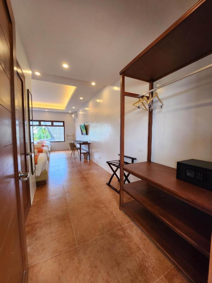 Costa Celine Beach Resort Kinablangan Exterior foto