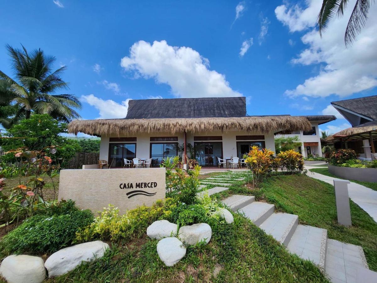 Costa Celine Beach Resort Kinablangan Exterior foto